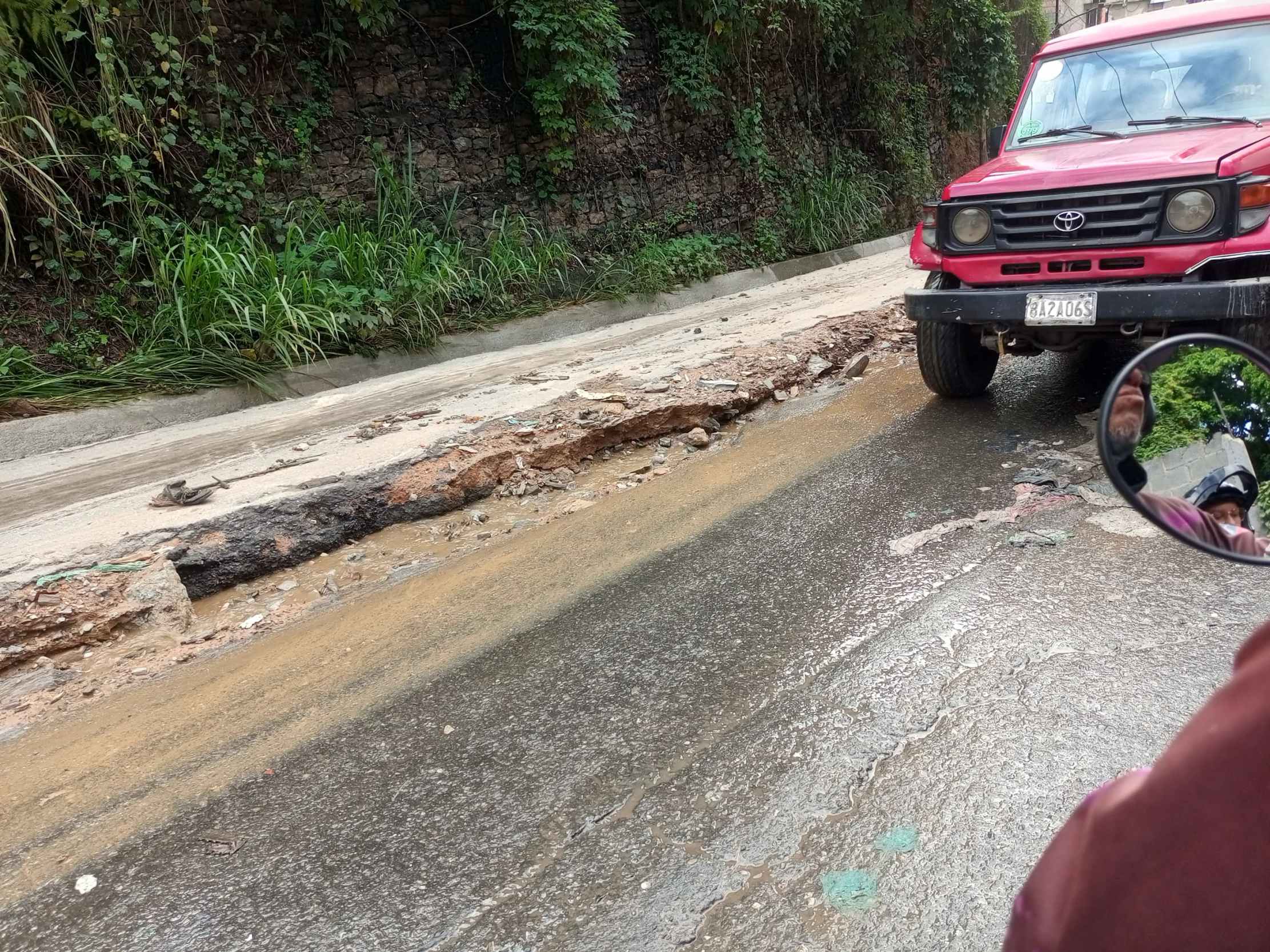 El Junquito