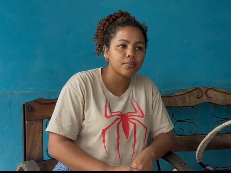 “No fue fácil tomar la decisión, vivimos 37 años en La Guaira”, sobreviviente que llegó a Bolívar