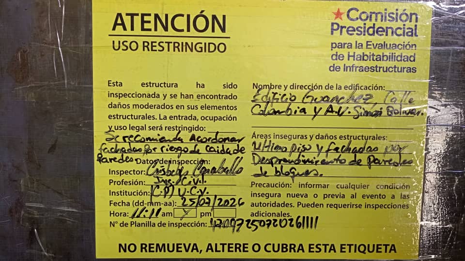 Viviendas