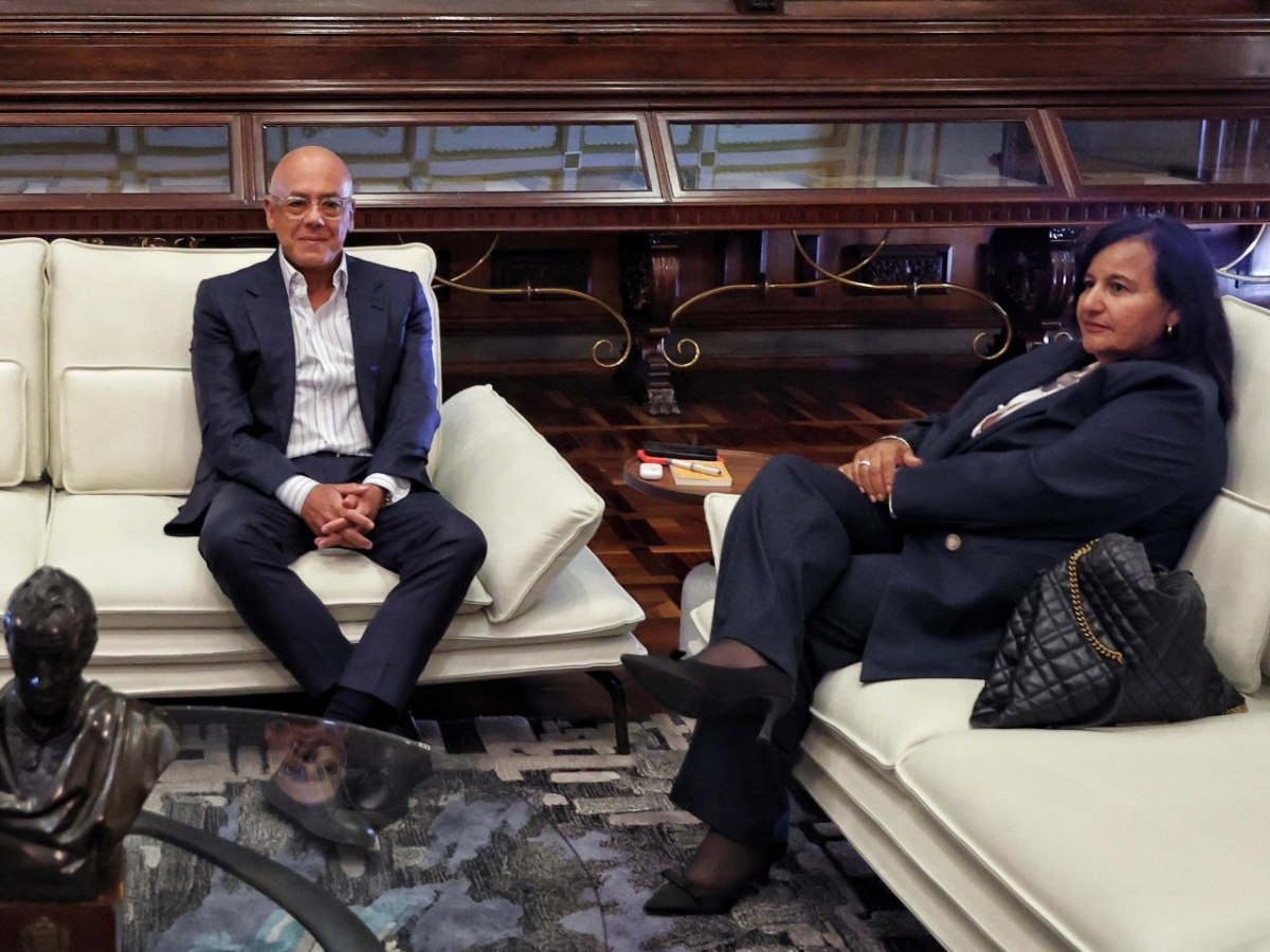 Anuncian agenda conjunta a partir del 1° de agosto entre Parlamento de 2015 y la actual AN