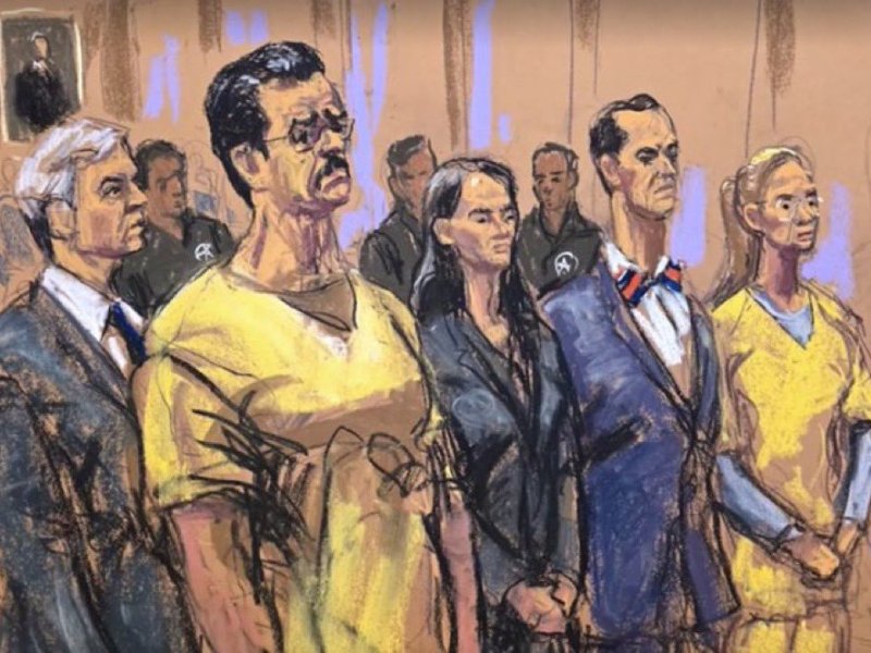 Juicio contra Nicolás Maduro en EE. UU. por narcoterrorismo empezará en junio de 2027