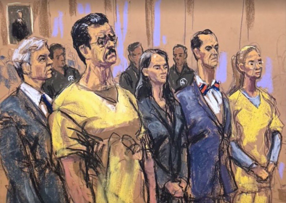 Juicio contra Nicolás Maduro en EE. UU. por narcoterrorismo empezará en junio de 2027