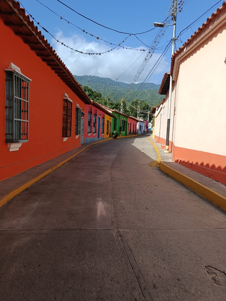 choroní