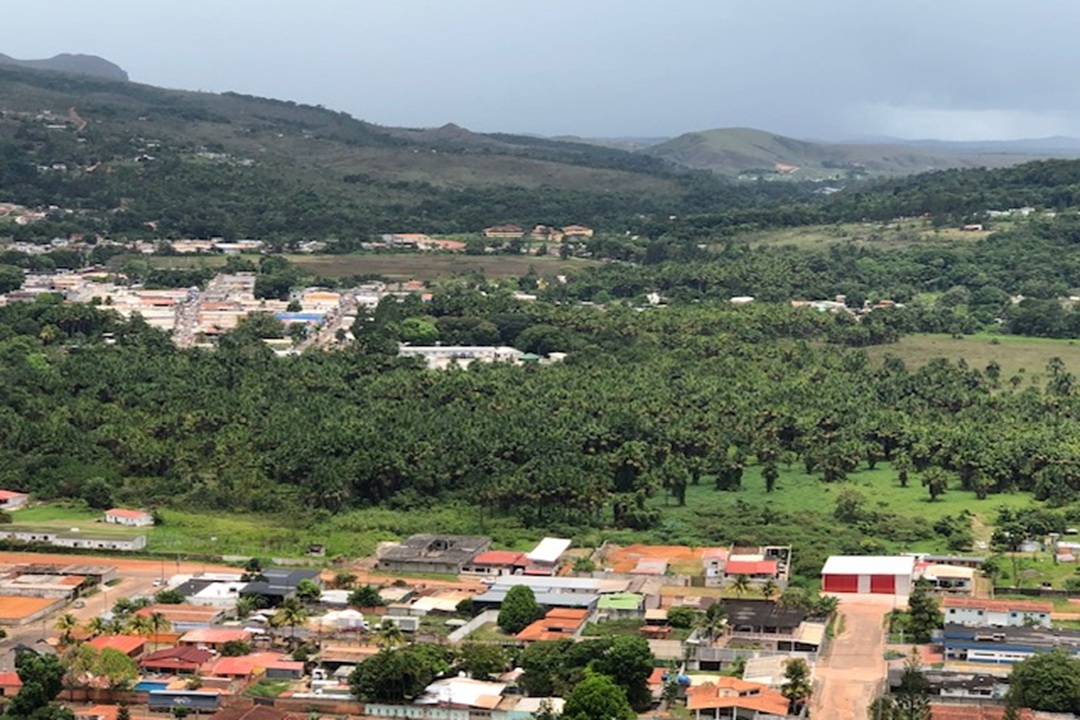 UCAB Guayana impulsa sistema de alerta ante riesgo de inundaciones en Santa Elena de Uairén