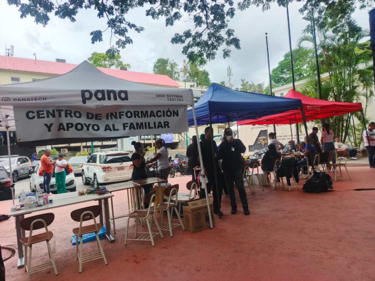 #EnClaves| Cómo hacer el reconocimiento y retiro de víctimas de los sismos en la morgue de Bello Monte