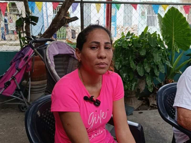 Iniciativa comunitaria en Aragua da cobijo a 11 familias damnificadas de La Guaira