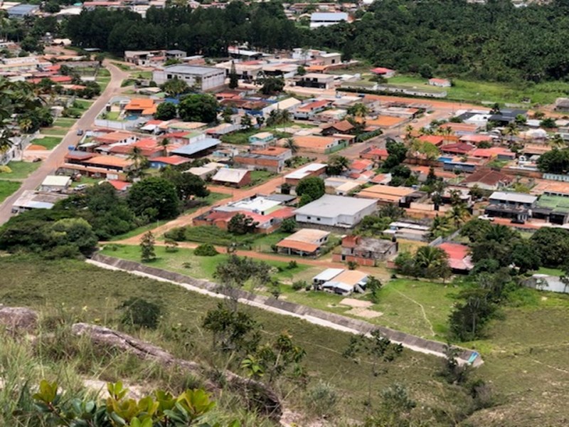 UCAB Guayana impulsa sistema de alerta ante riesgo de inundaciones en Santa Elena de Uairén