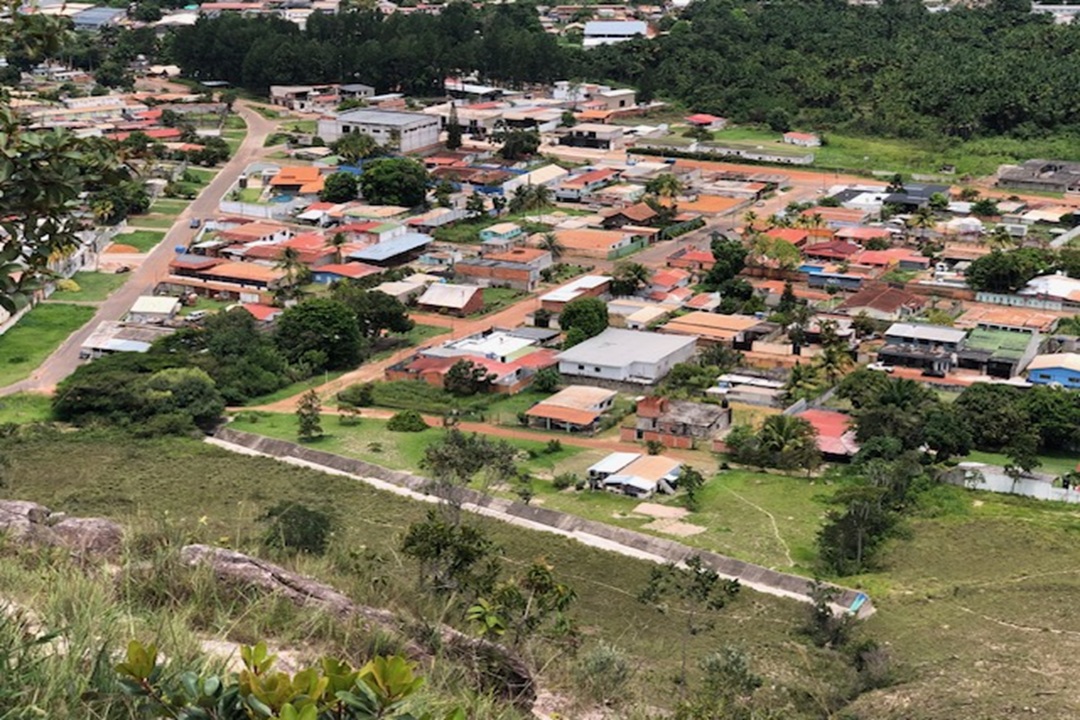 UCAB Guayana impulsa sistema de alerta ante riesgo de inundaciones en Santa Elena de Uairén