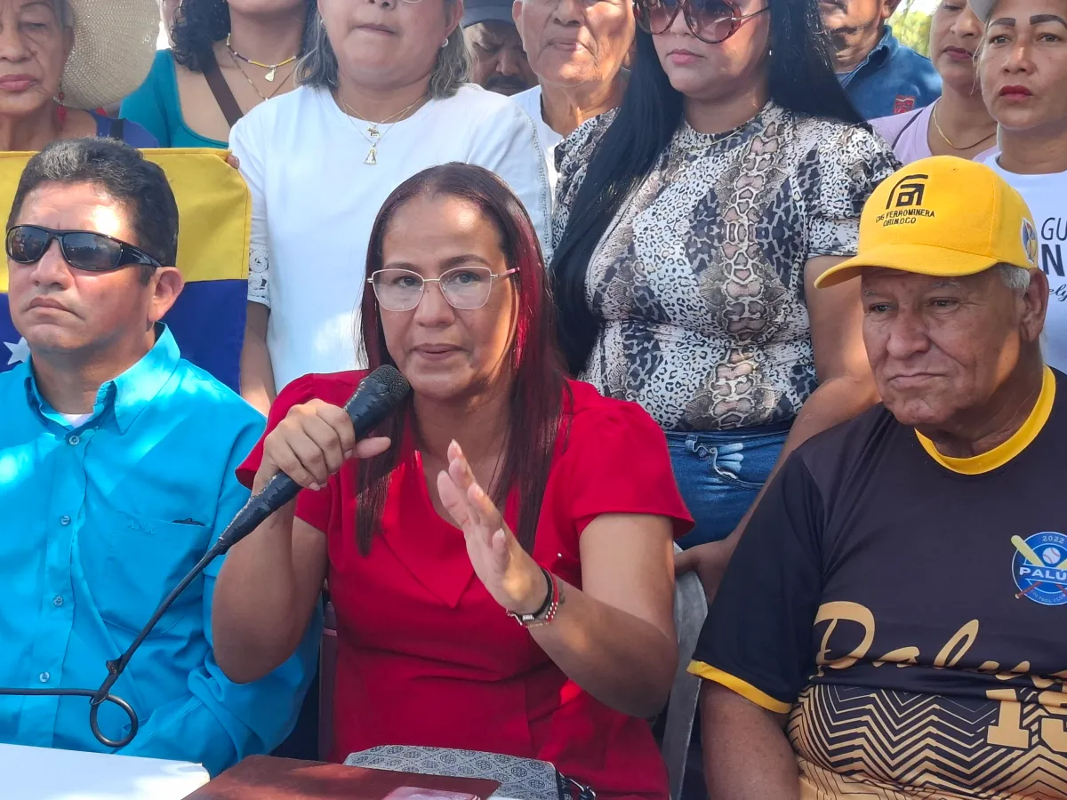 Remueven a directora de escuela en San Félix por “desconocer al Gobierno Nacional”