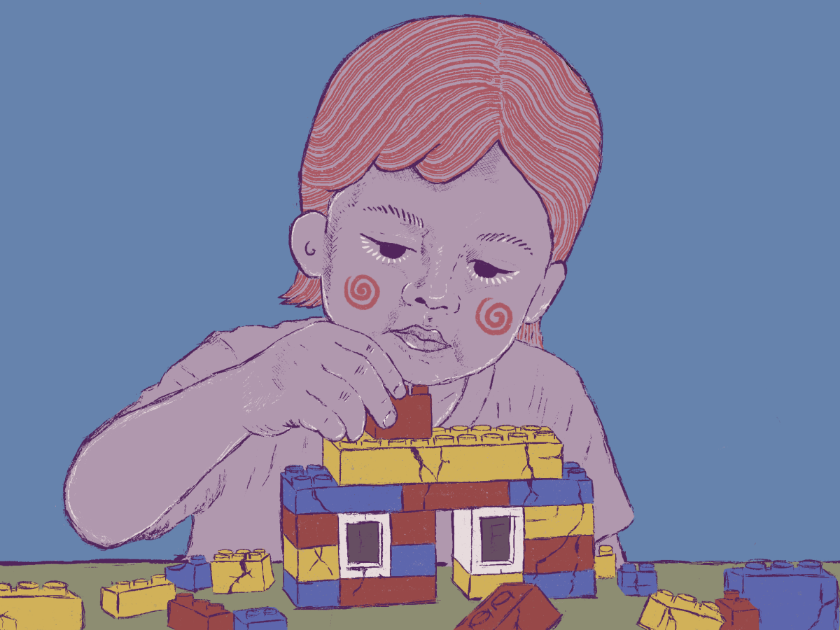 Las grietas que el doble terremoto dejó en la primera infancia venezolana
