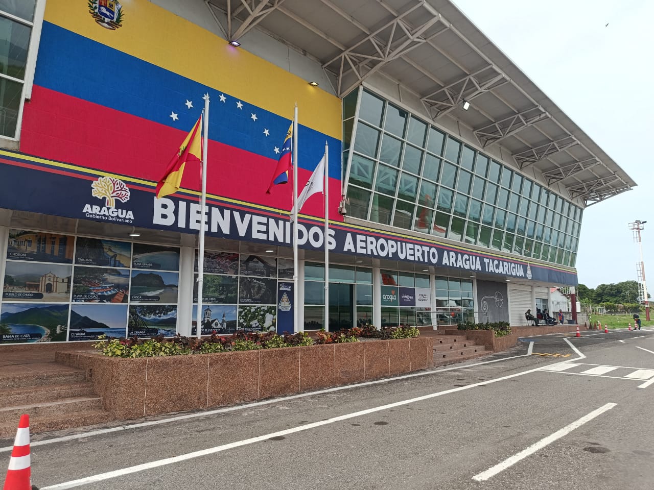 aeropuerto