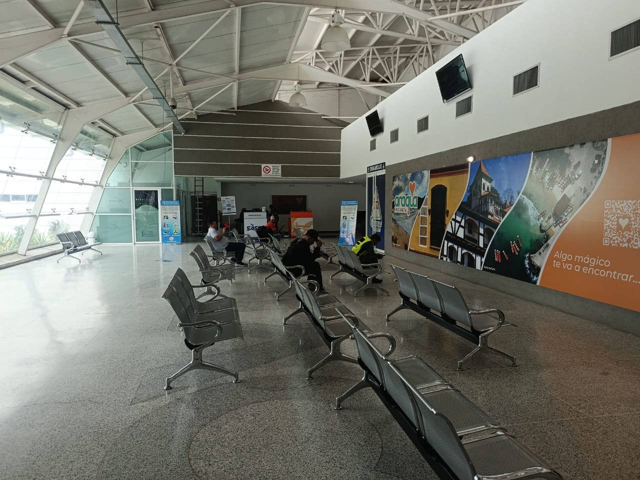 aeropuerto