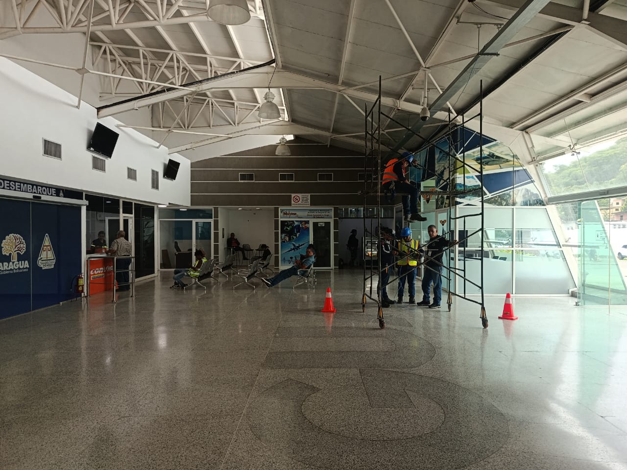 aeropuerto