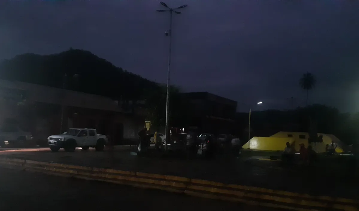 Falta de voluntad política frena inversión eléctrica pese al auge aurífero de El Callao