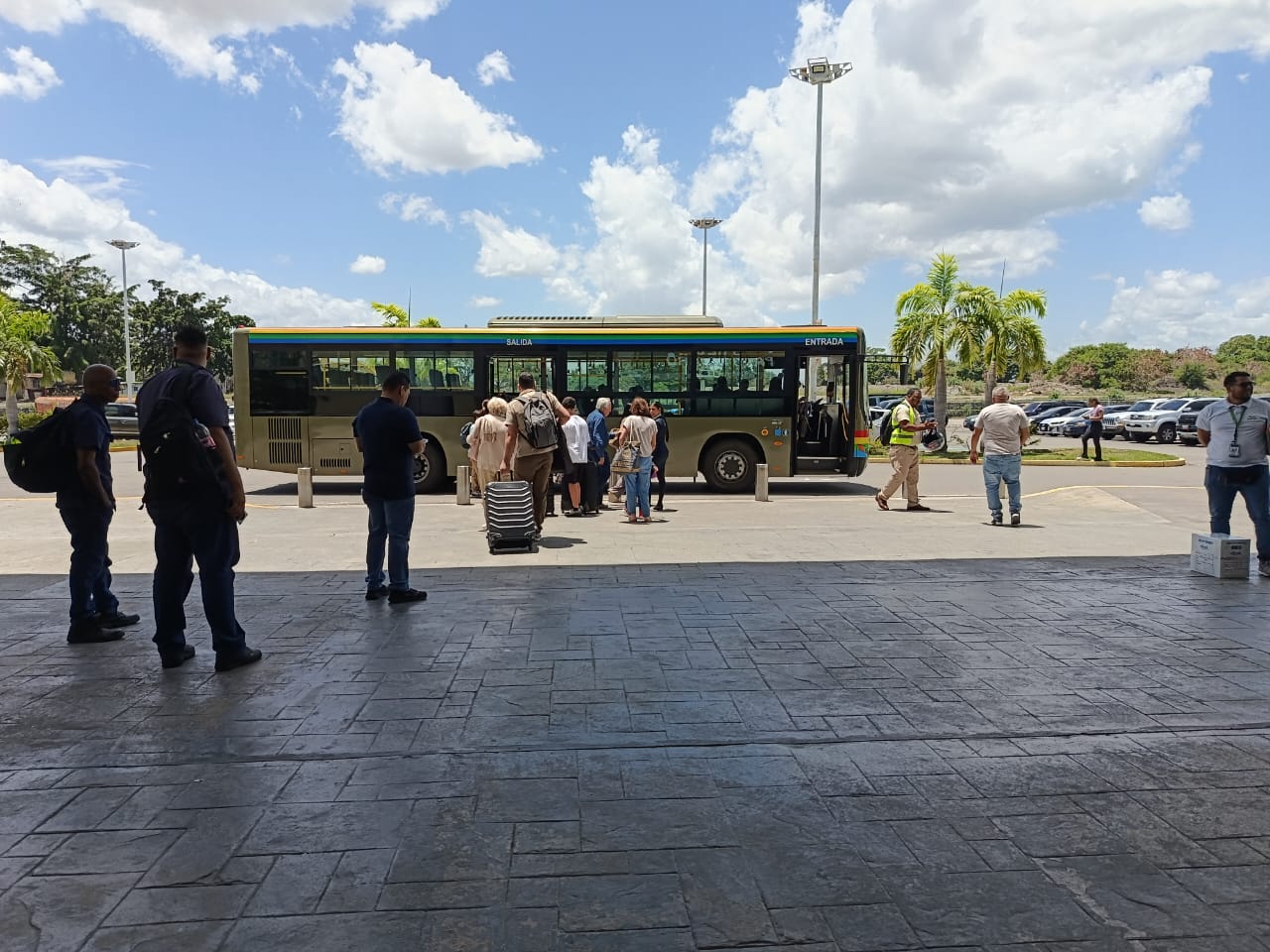 aeropuerto