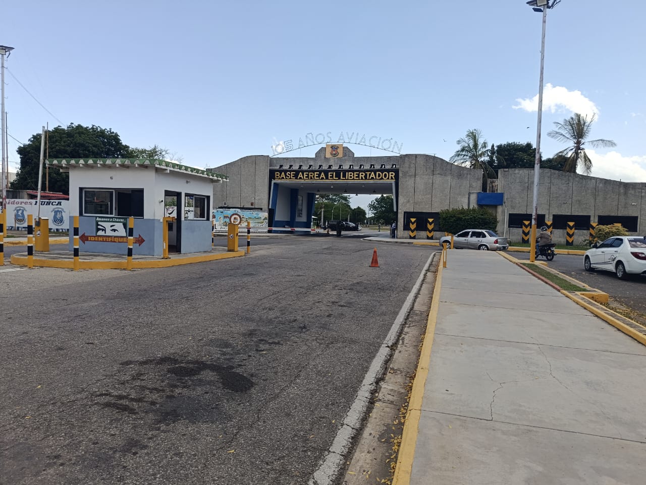 aeropuerto