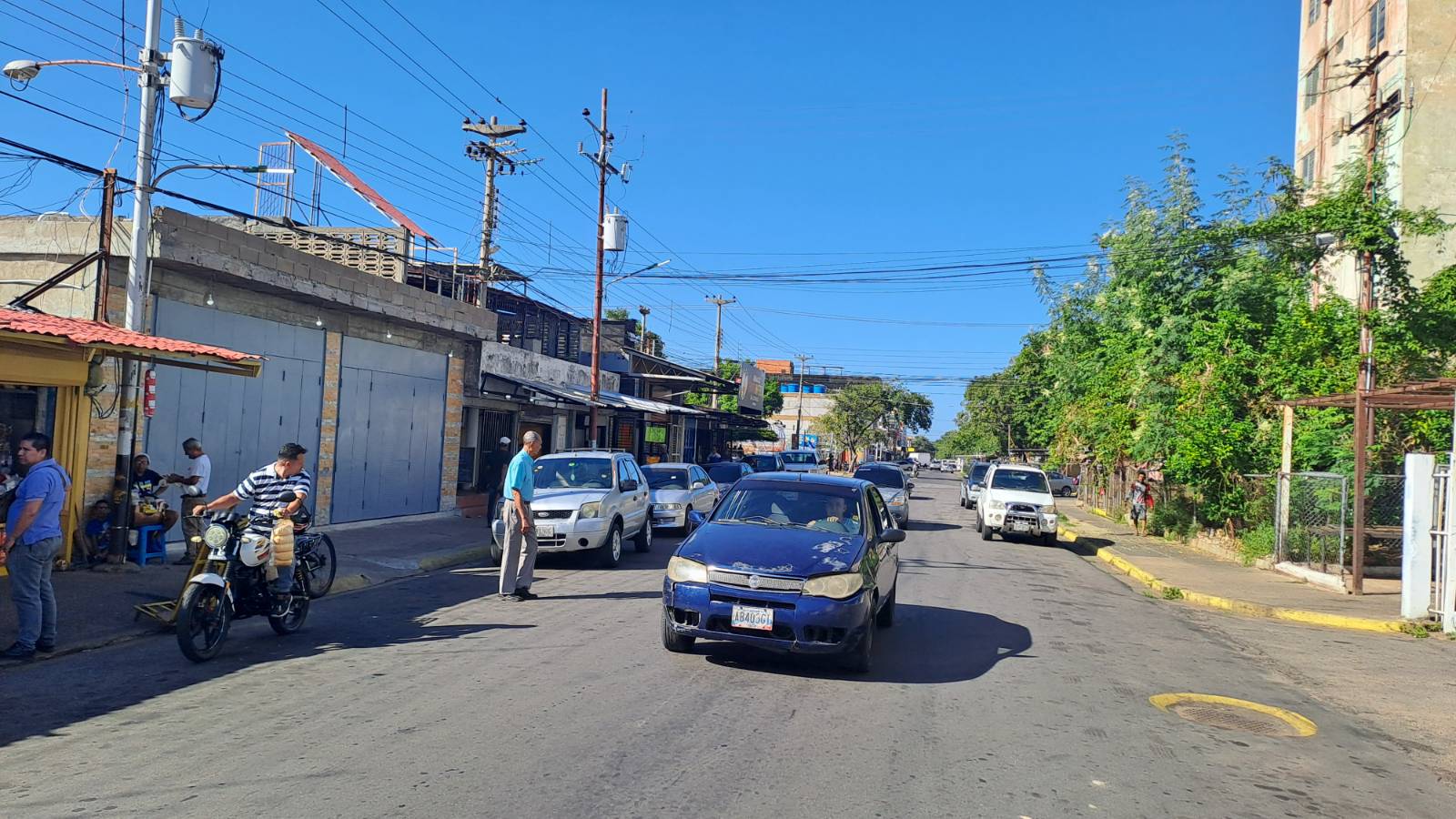 Violaciones de zonificaciones crean caos urbanístico en Guayana 