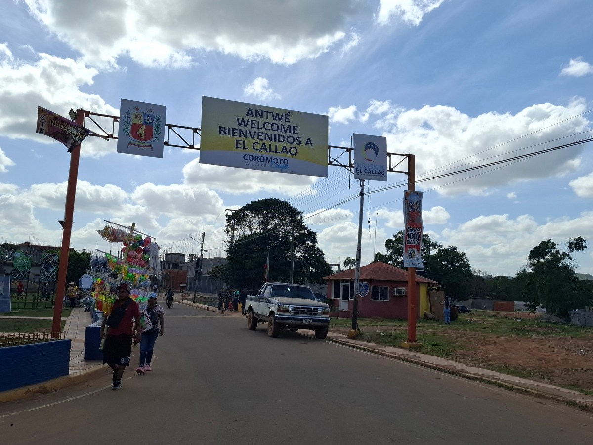 Falta de voluntad política frena inversión eléctrica pese al auge aurífero de El Callao