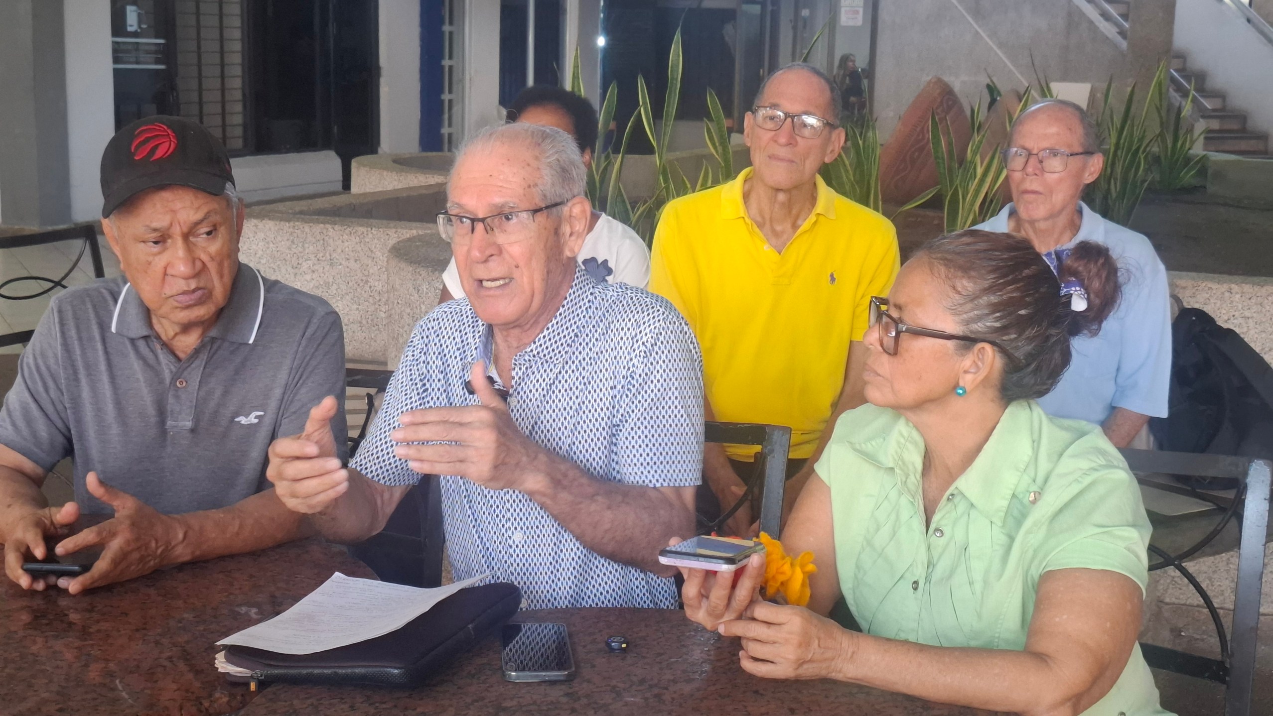 Violaciones de zonificaciones crean caos urbanístico en Guayana 