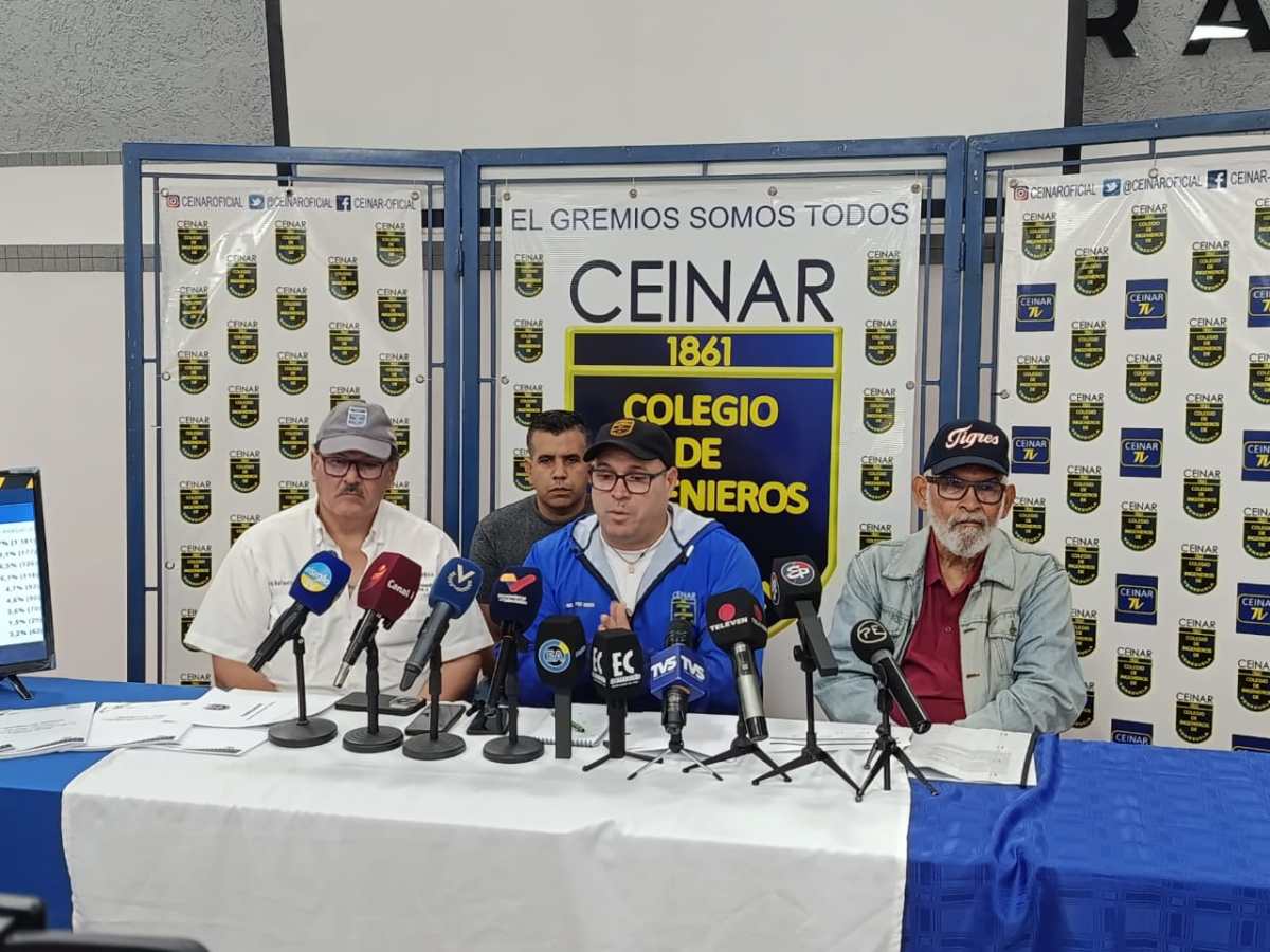 41 escuelas de Aragua siguen con daños sísmicos a menos de dos semanas del inicio del año escolar