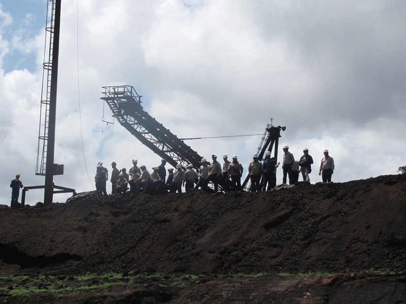 Empresas básicas sobreviven con mínima producción mientras llegan nuevas inversiones petroleras