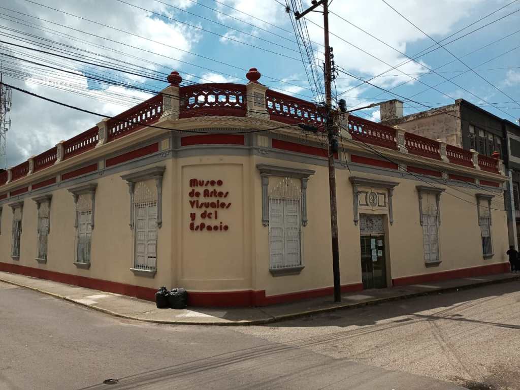 Museos del estado Táchira enfrentan graves problemas de infraestructura y falta presupuestaria