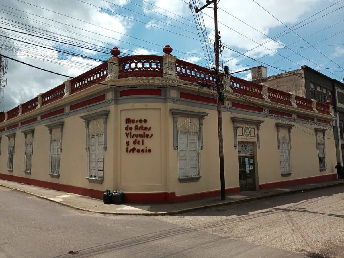 Museos de Táchira sobreviven con techos deteriorados y recursos insuficientes para preservar patrimonio
