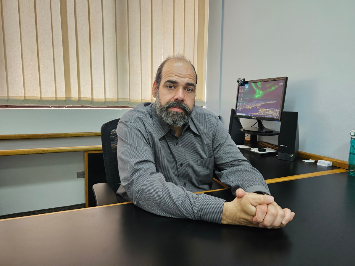 Oswaldo Felizzola: “Los primeros barriles de este acuerdo con EE. UU. los veremos a finales de 2027”