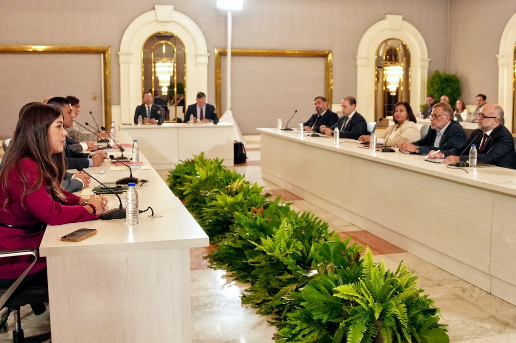 Inicia proceso de selección de magistrados mientras avanza el diálogo político nacional