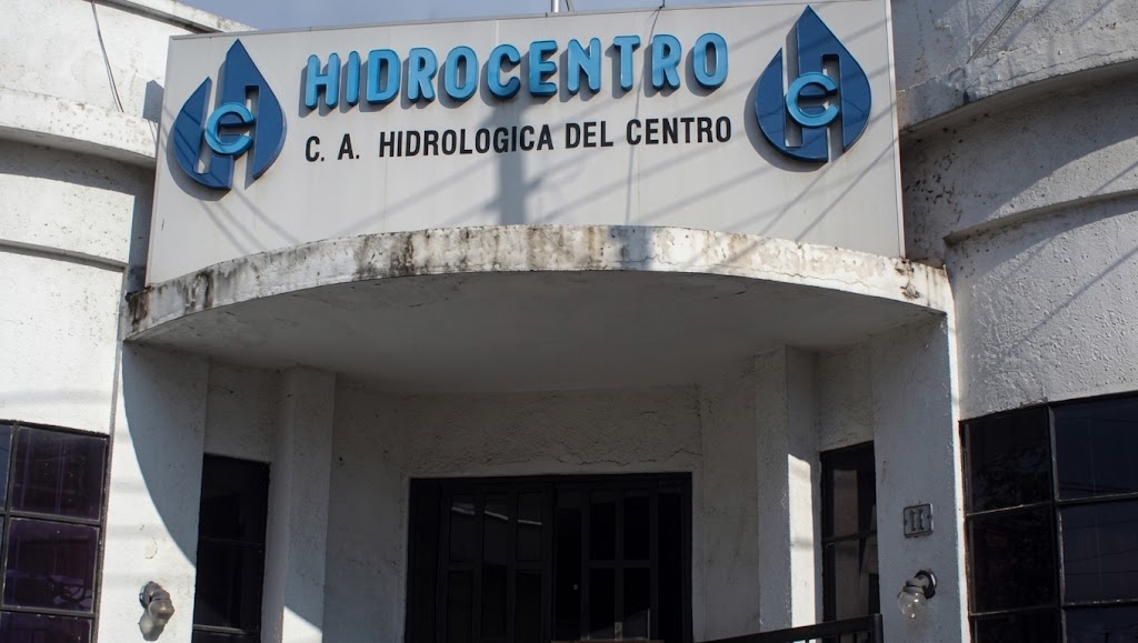 agua
