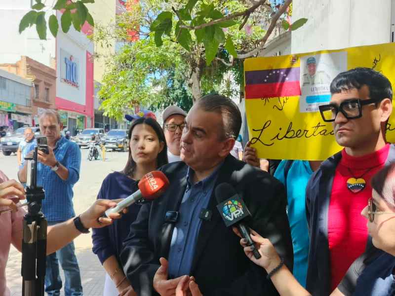 Falta de datos oficiales dificulta ubicar a detenidos por delitos de Ley Contra el Odio