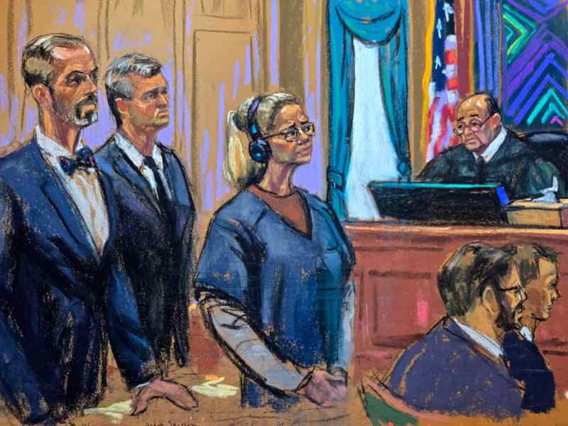 Suman el delito de conspiración para cometer torturas a los cargos contra Maduro y Cilia Flores