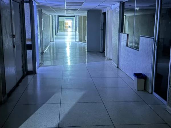 Los apagones llevan la atención médica en centros de salud de Aragua al límite de riesgo