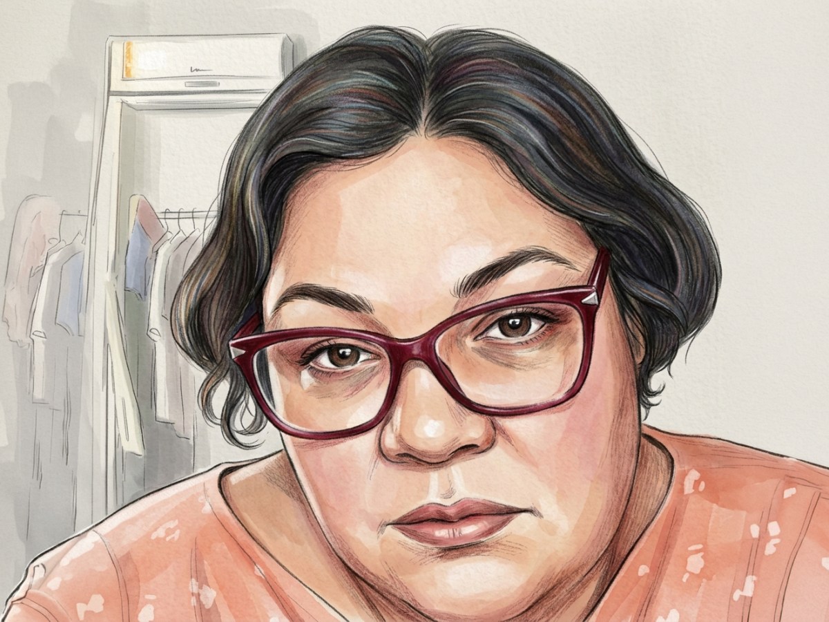 “Aunque no tenga la justicia que quiero, esta es mi verdad”, Karelia Espinoza, sobreviviente de abuso sexual